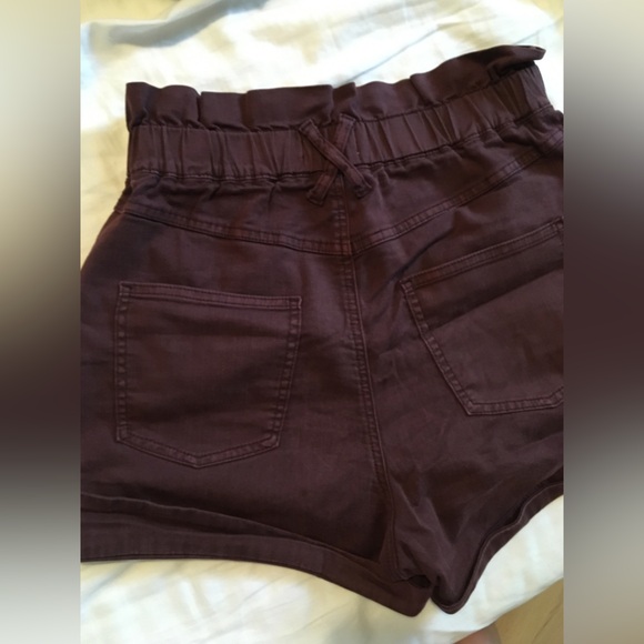 EUC Pistola jean shorts - Picture 2 of 7